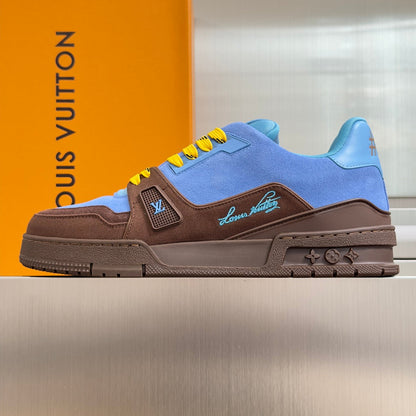 260526 New high-quality new candy-colored fashionable and casual sneakers