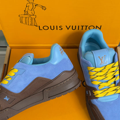 260526 New high-quality new candy-colored fashionable and casual sneakers