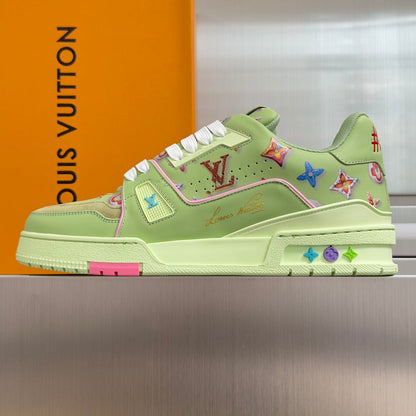 260526 New high-quality, new color, fashionable and casual sneakers