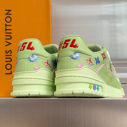 260526 New high-quality, new color, fashionable and casual sneakers