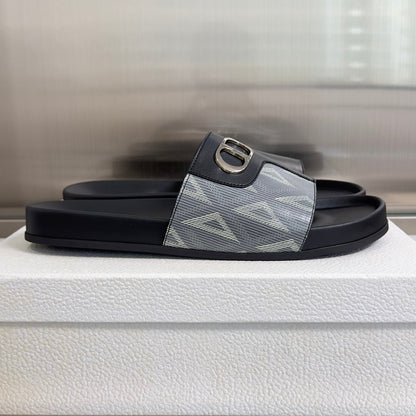 260526 New high-quality summer fashion platform sandals and slippers