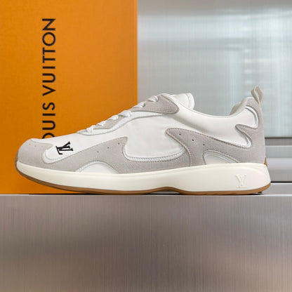 260602 New high-quality thick-soled canvas casual sports shoes