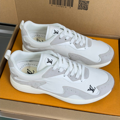 260602 New high-quality thick-soled canvas casual sports shoes