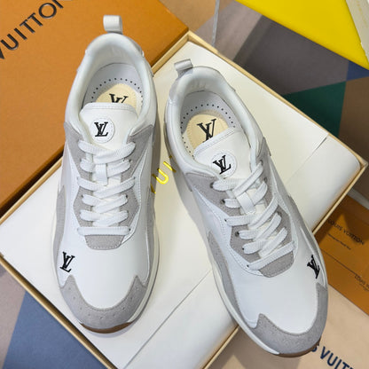 260602 New high-quality thick-soled canvas casual sports shoes