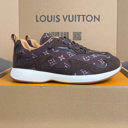 260602 New high-quality thick-soled canvas casual sports shoes