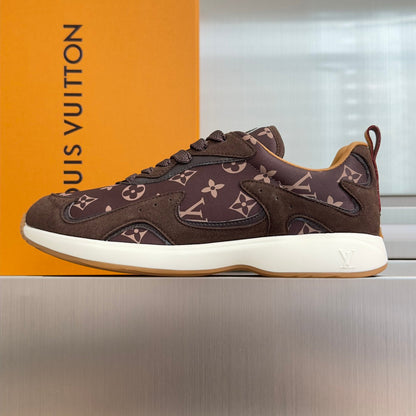 260602 New high-quality thick-soled canvas casual sports shoes