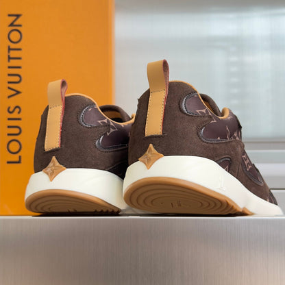 260602 New high-quality thick-soled canvas casual sports shoes