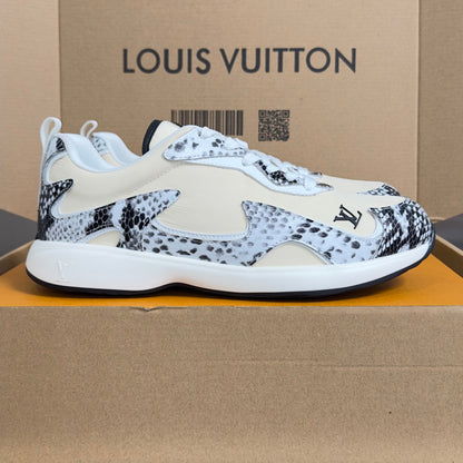 260602 New high-quality thick-soled canvas casual sports shoes