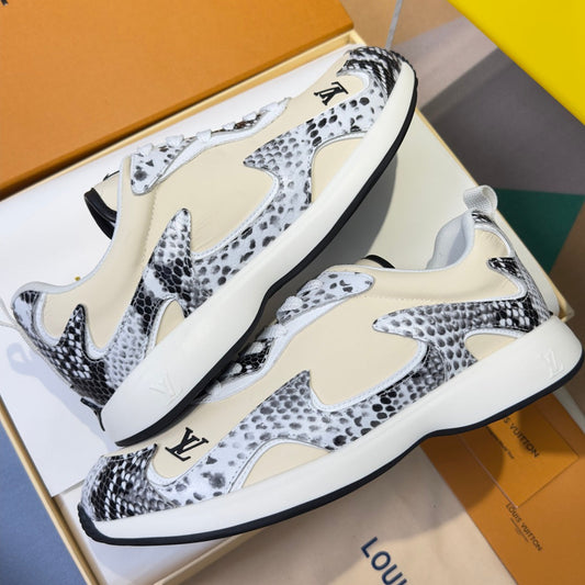 260602 New high-quality thick-soled canvas casual sports shoes