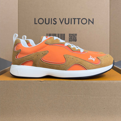 260602 New high-quality thick-soled canvas casual sports shoes