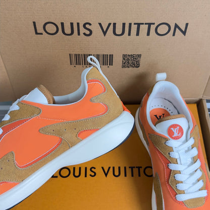 260602 New high-quality thick-soled canvas casual sports shoes