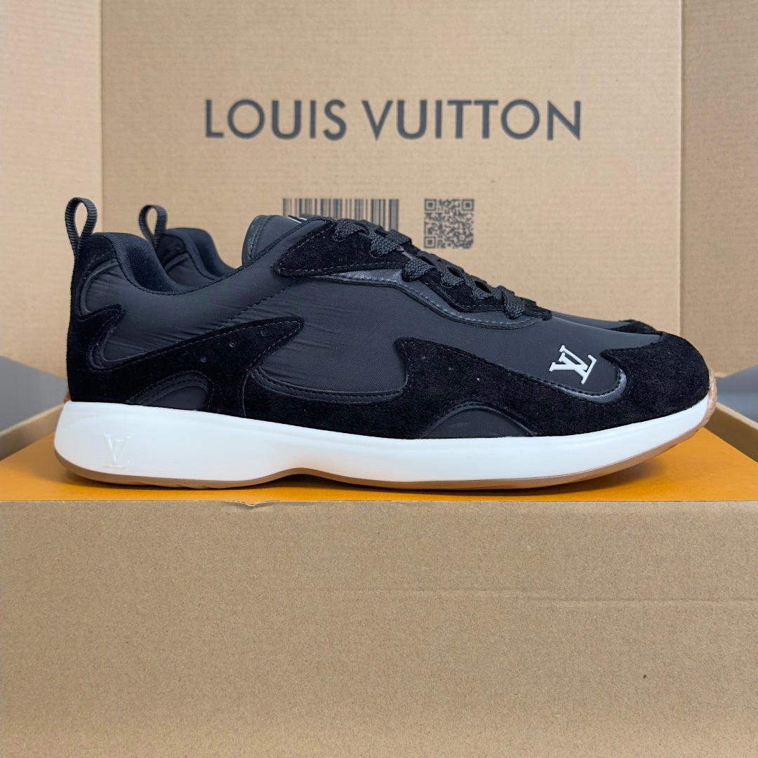 260602 New high-quality thick-soled canvas casual sports shoes