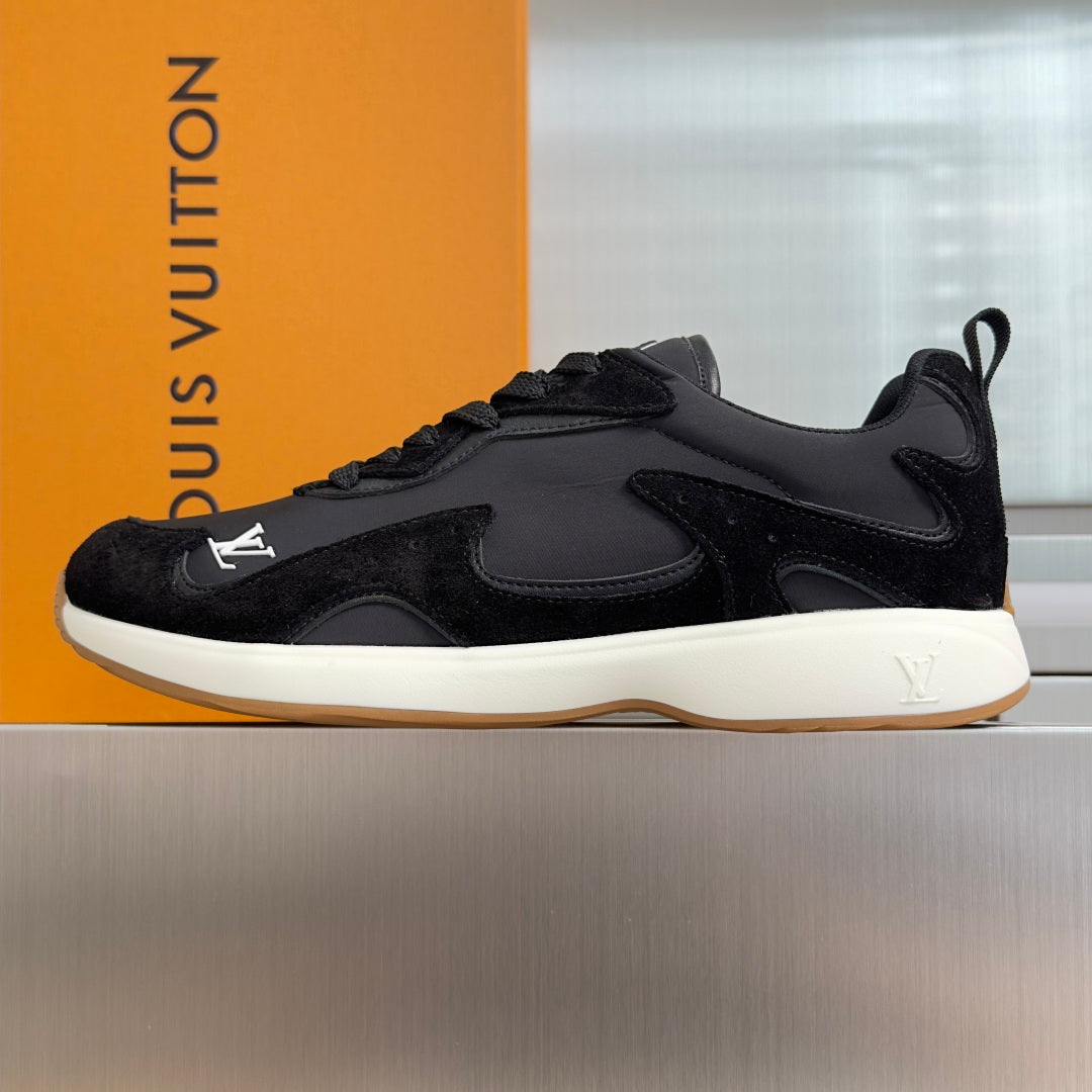 260602 New high-quality thick-soled canvas casual sports shoes