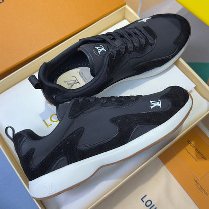 260602 New high-quality thick-soled canvas casual sports shoes