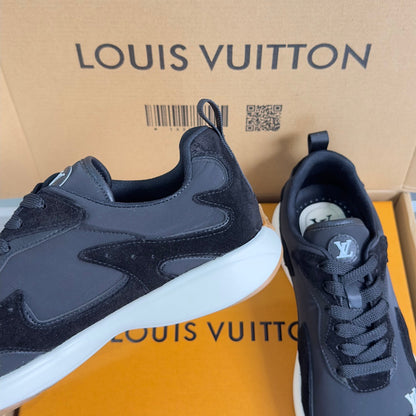 260602 New high-quality thick-soled canvas casual sports shoes