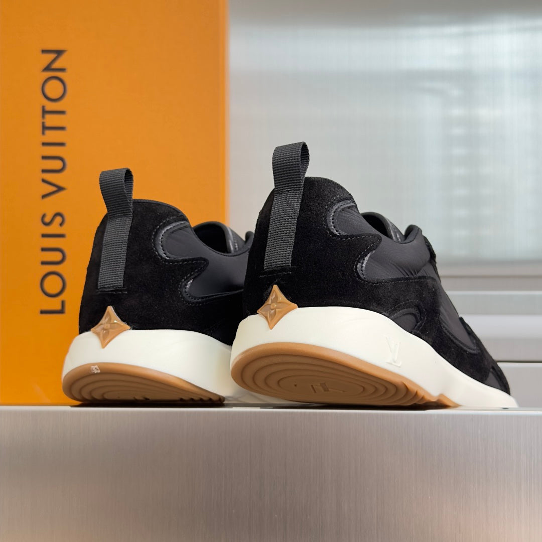 260602 New high-quality thick-soled canvas casual sports shoes