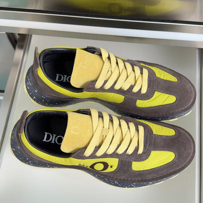 260602 New high-quality thick-soled casual sports shoes