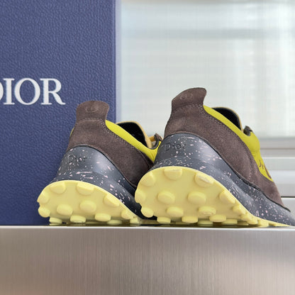 260602 New high-quality thick-soled casual sports shoes