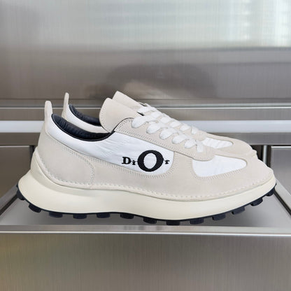 260602 New high-quality thick-soled casual sports shoes