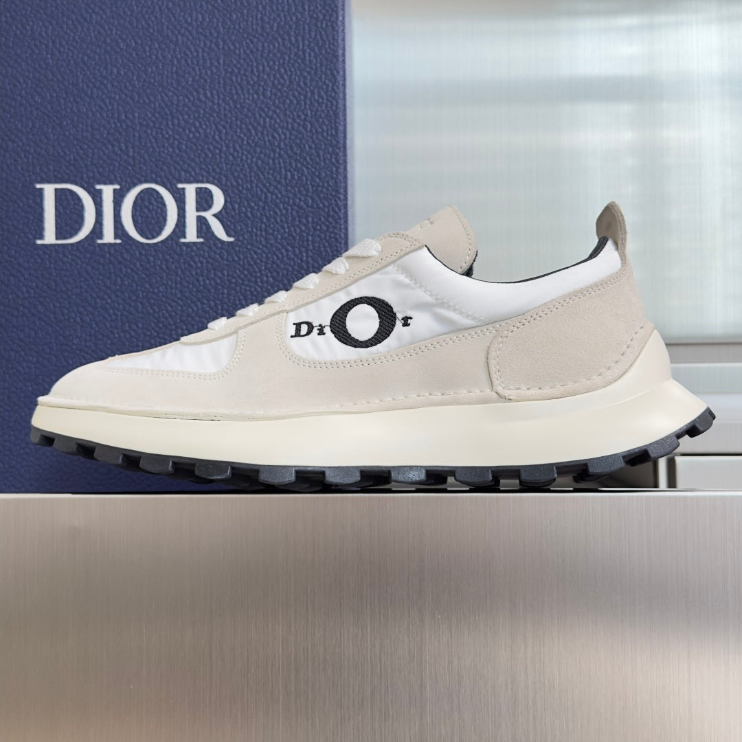260602 New high-quality thick-soled casual sports shoes