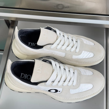260602 New high-quality thick-soled casual sports shoes