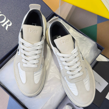 260602 New high-quality thick-soled casual sports shoes