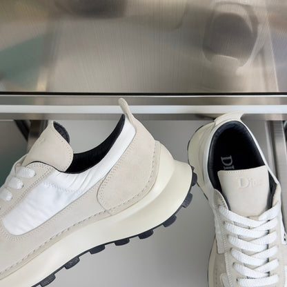 260602 New high-quality thick-soled casual sports shoes