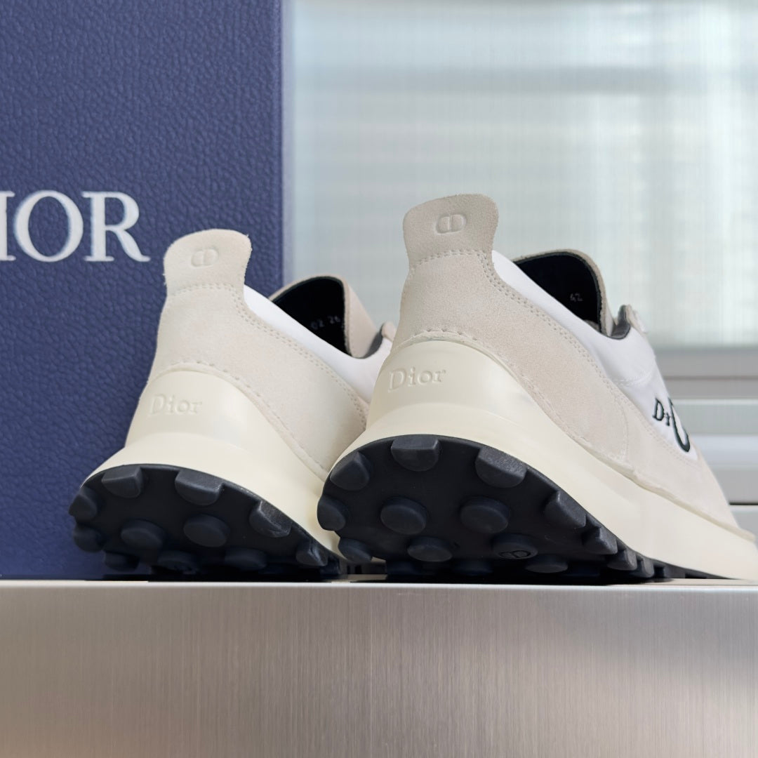 260602 New high-quality thick-soled casual sports shoes
