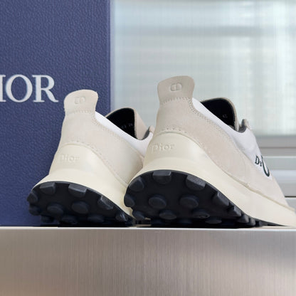 260602 New high-quality thick-soled casual sports shoes