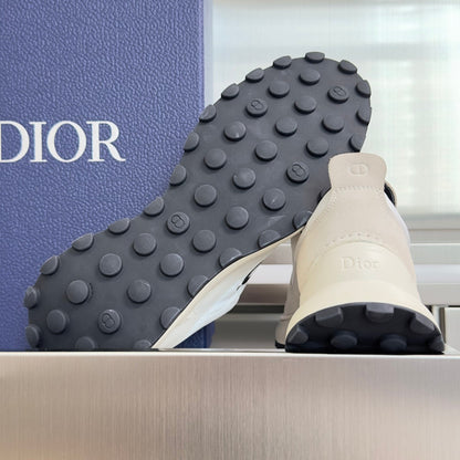 260602 New high-quality thick-soled casual sports shoes