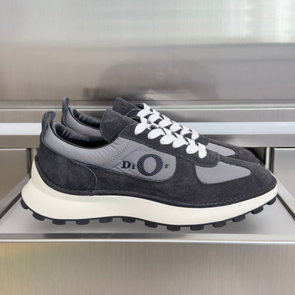 260602 New high-quality thick-soled casual sports shoes