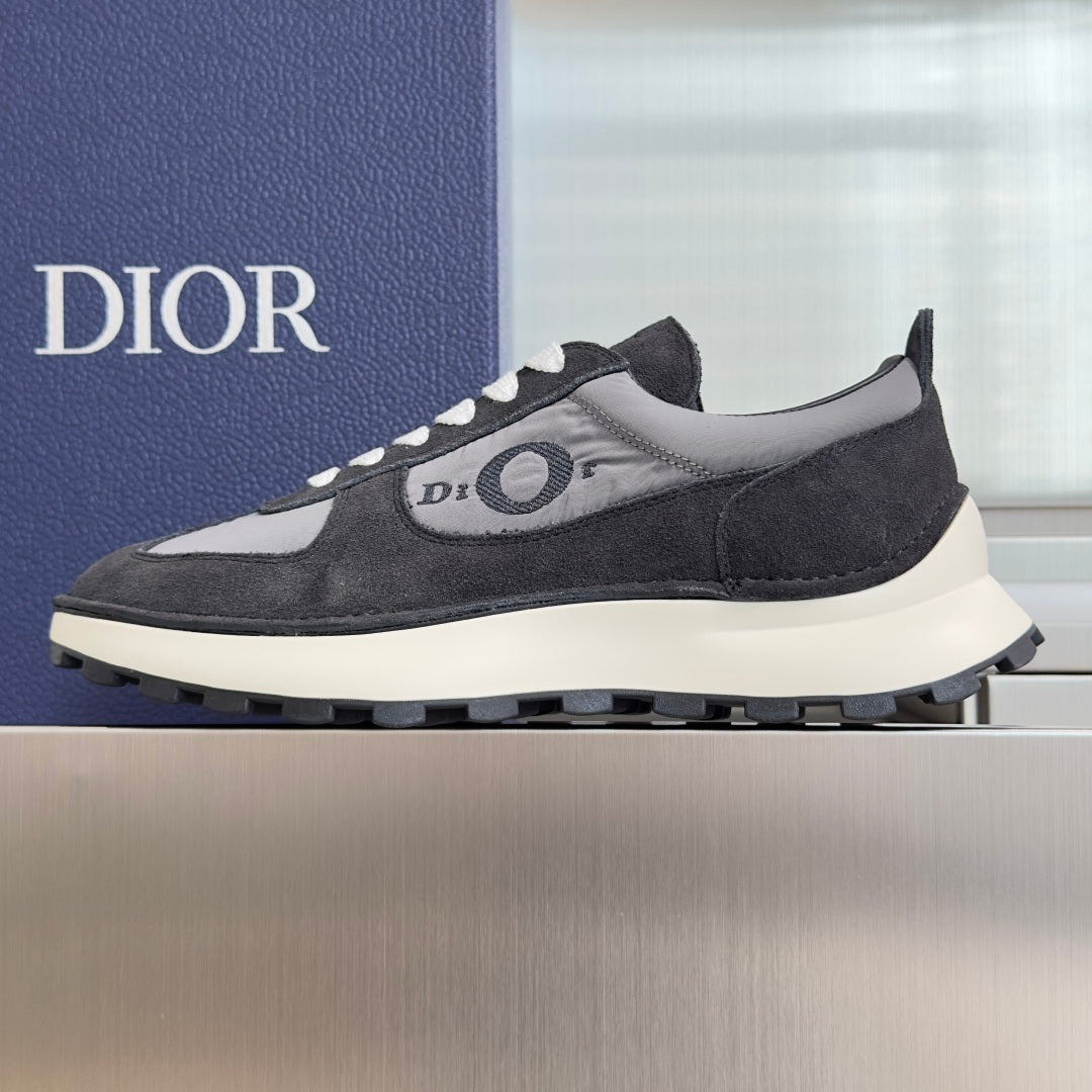 260602 New high-quality thick-soled casual sports shoes