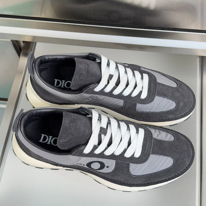 260602 New high-quality thick-soled casual sports shoes