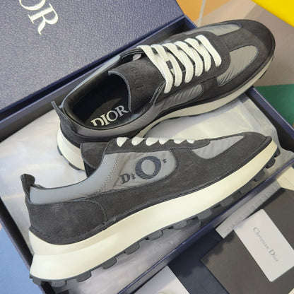 260602 New high-quality thick-soled casual sports shoes