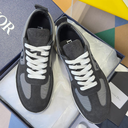 260602 New high-quality thick-soled casual sports shoes