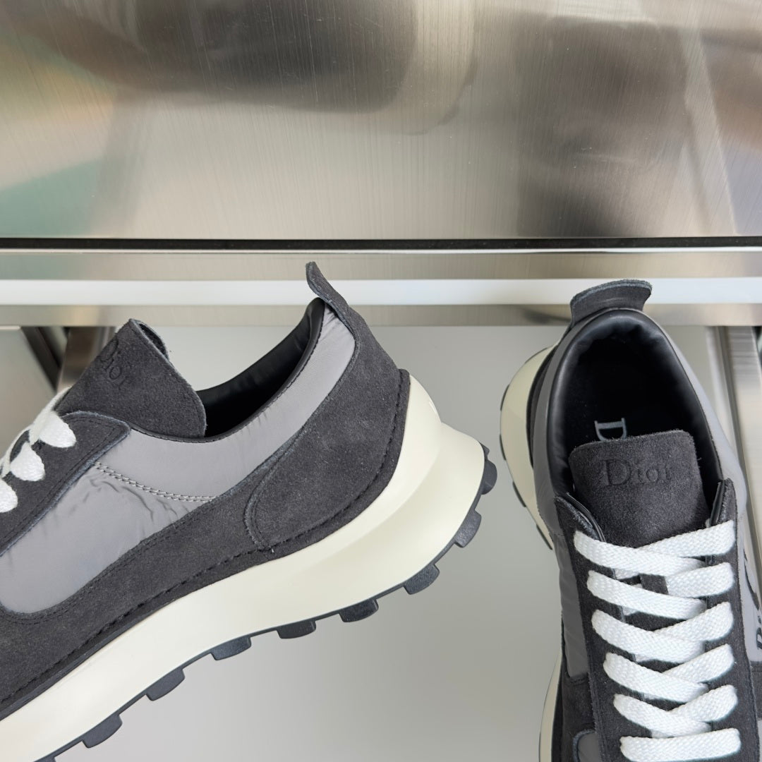 260602 New high-quality thick-soled casual sports shoes