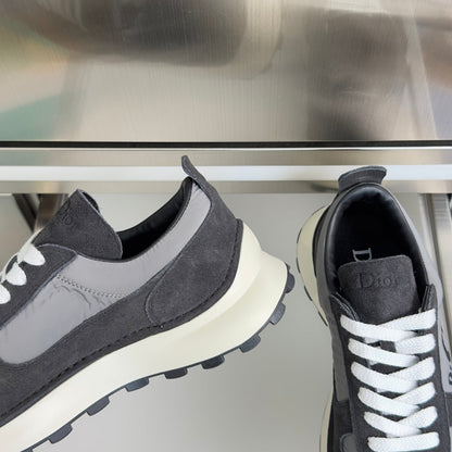 260602 New high-quality thick-soled casual sports shoes