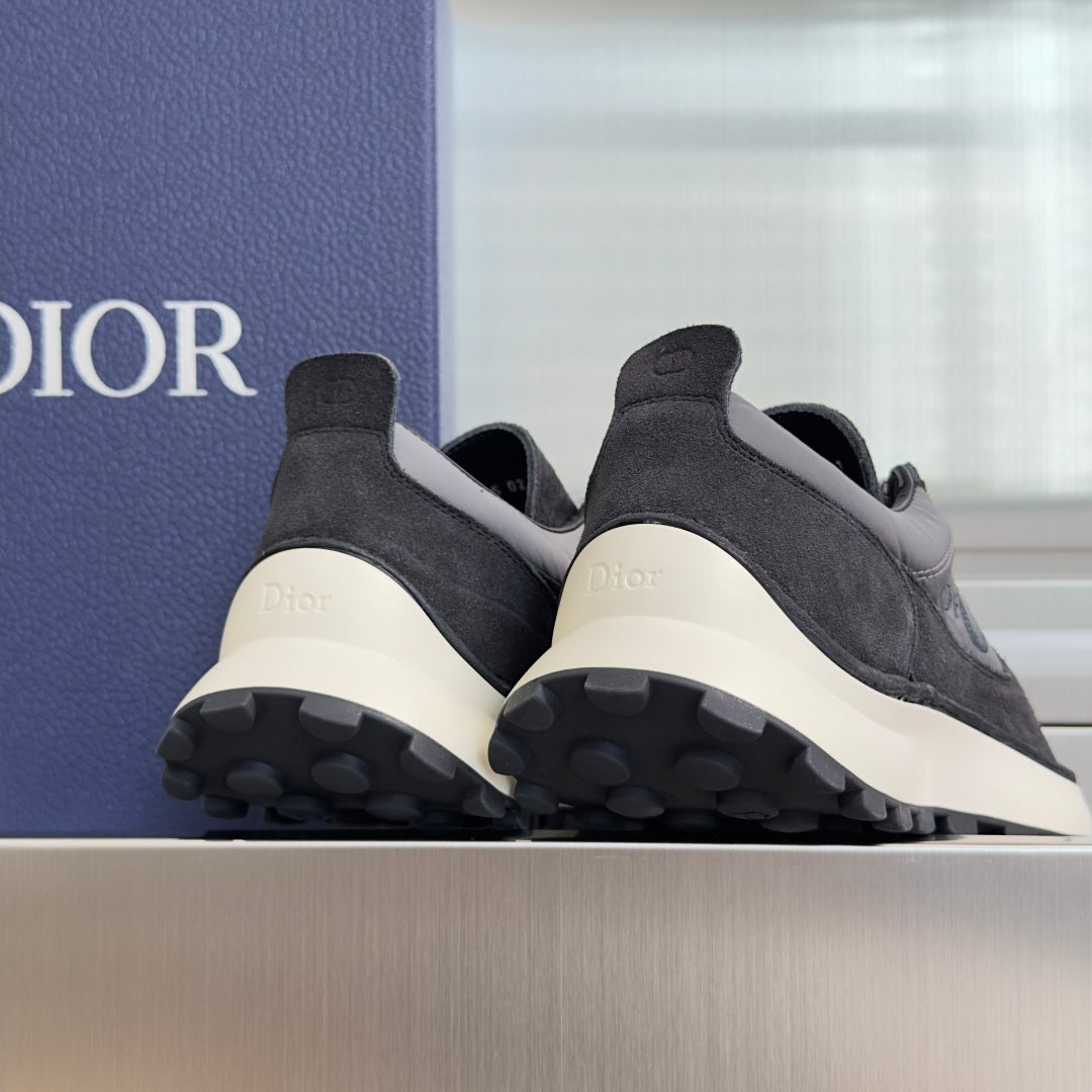 260602 New high-quality thick-soled casual sports shoes