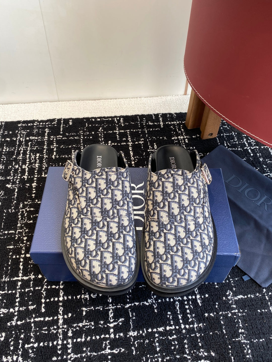 260602 New high-quality men's ultra-light foam sole flip-flops