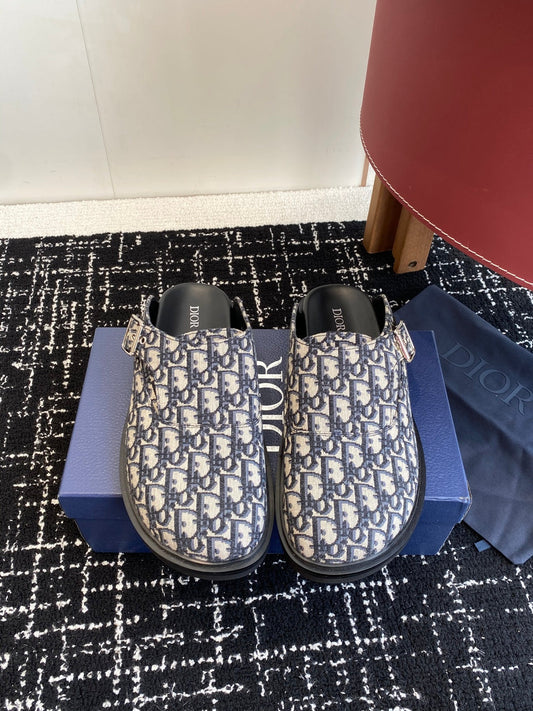 260602 New high-quality men's ultra-light foam sole flip-flops