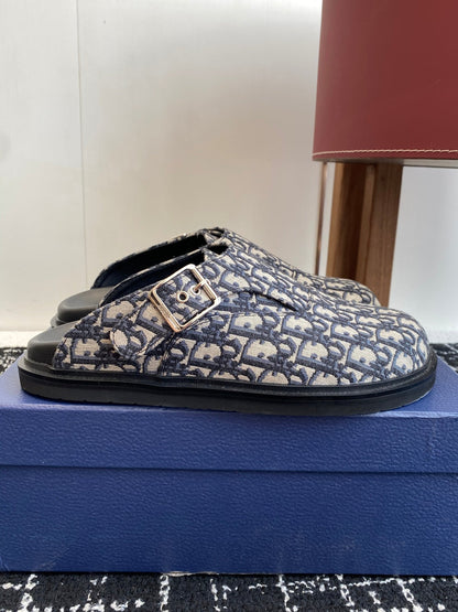 260602 New high-quality men's ultra-light foam sole flip-flops