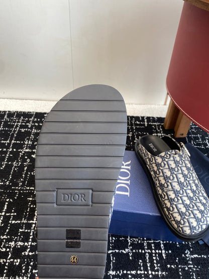 260602 New high-quality men's ultra-light foam sole flip-flops