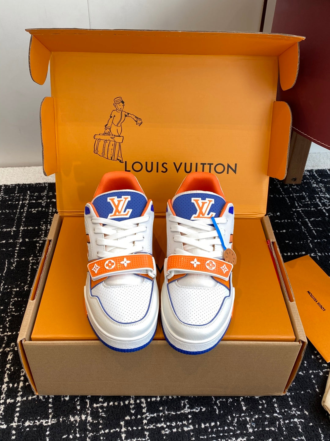 260602 New high-quality new color simple daily wear matching sneakers