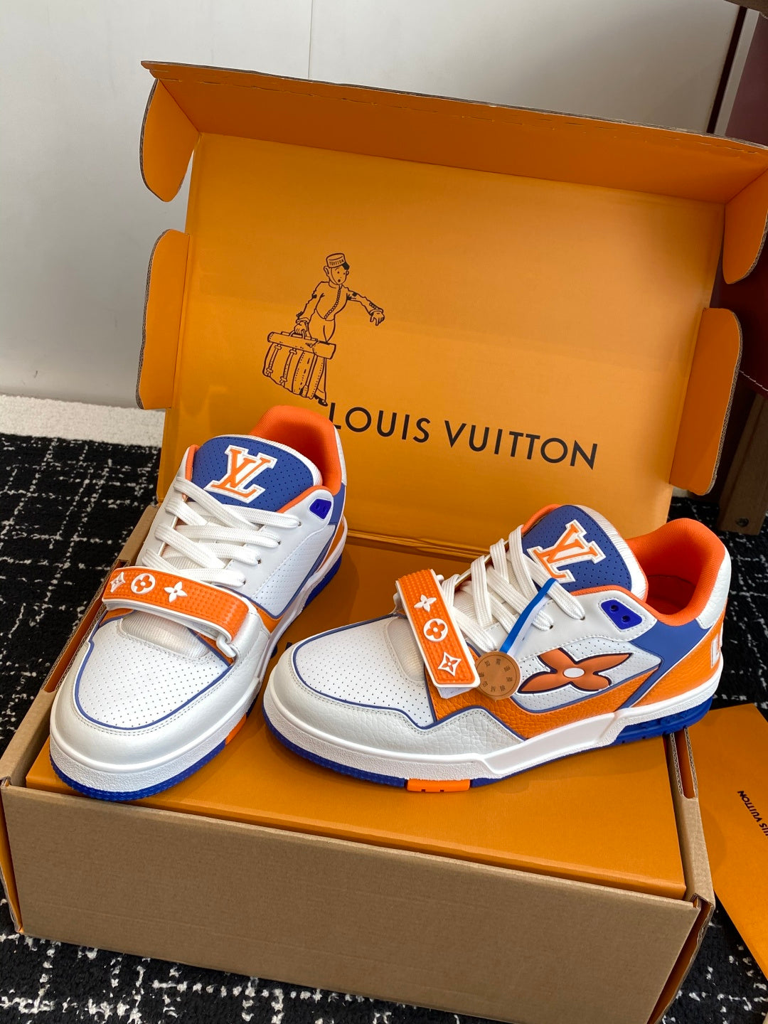 260602 New high-quality new color simple daily wear matching sneakers
