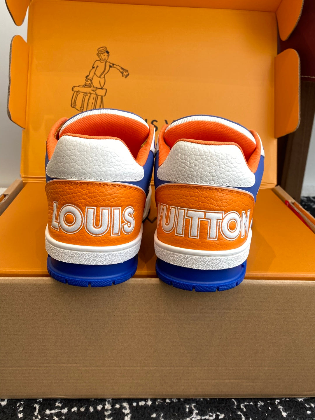 260602 New high-quality new color simple daily wear matching sneakers