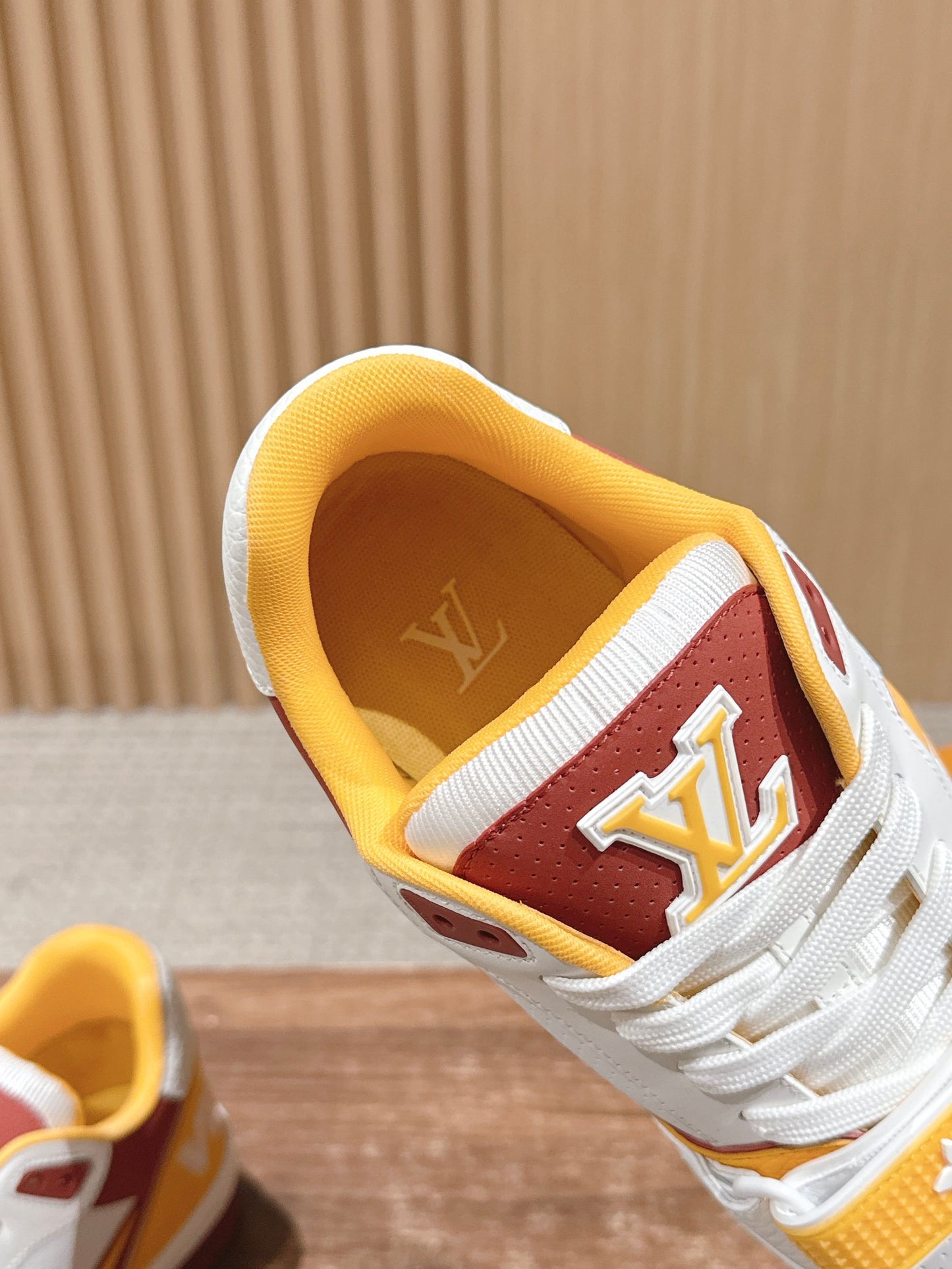 260602 New high-quality new color simple daily wear matching sneakers