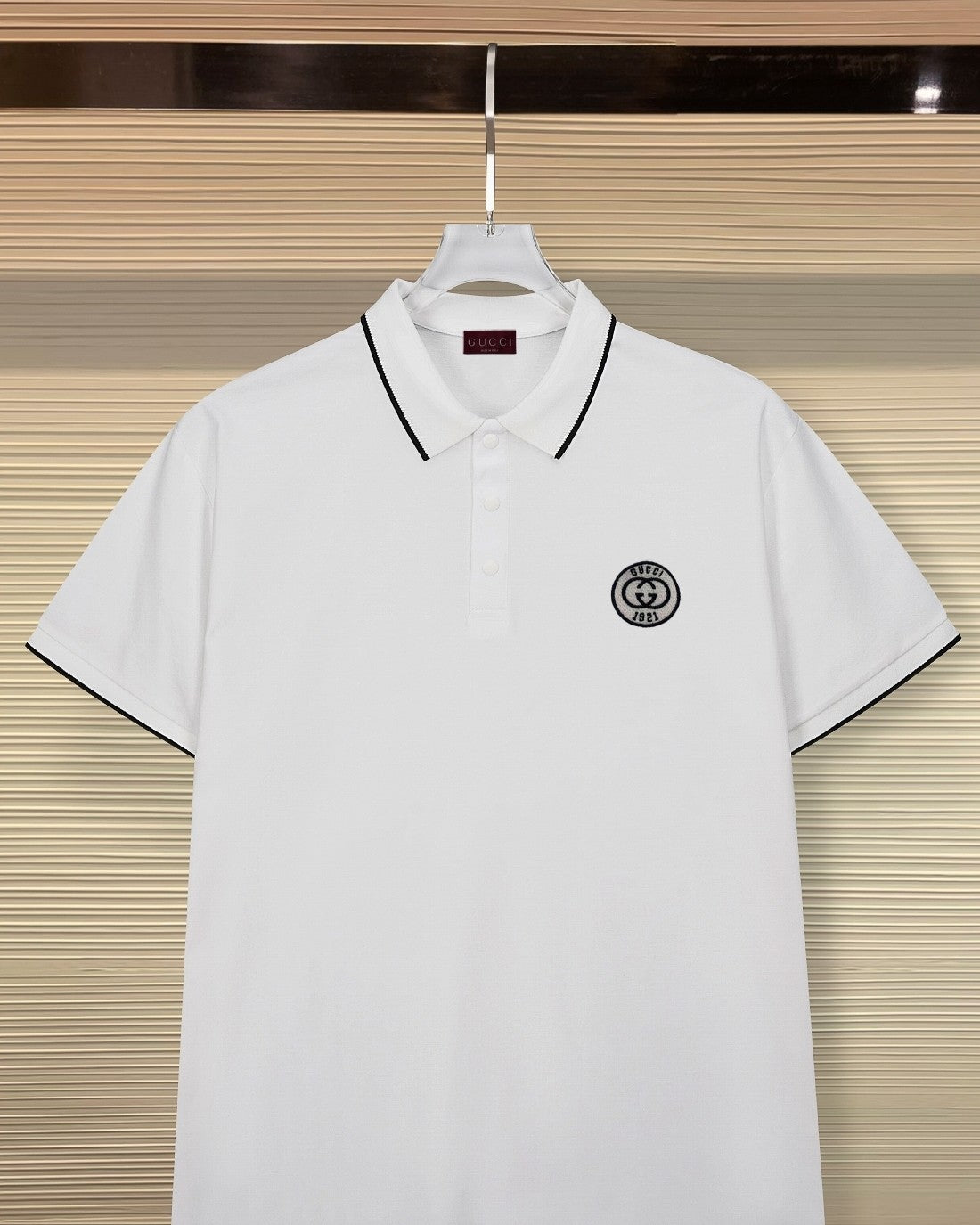 260602 New high-quality, minimalist business casual ice-touch POLO