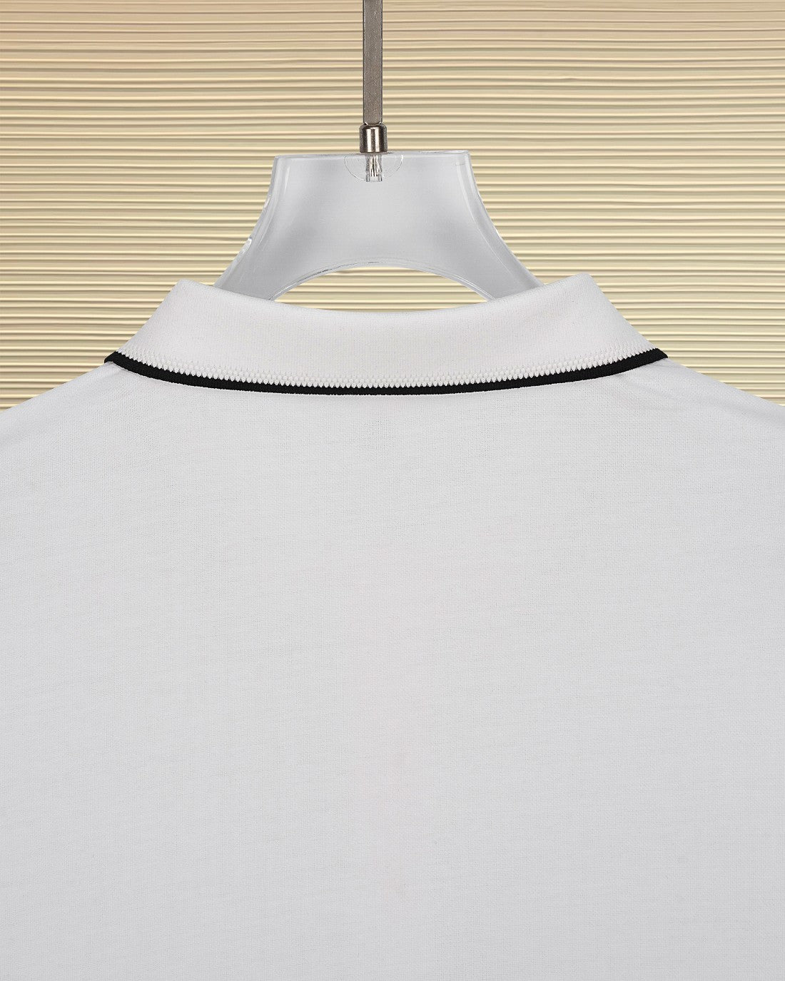 260602 New high-quality, minimalist business casual ice-touch POLO