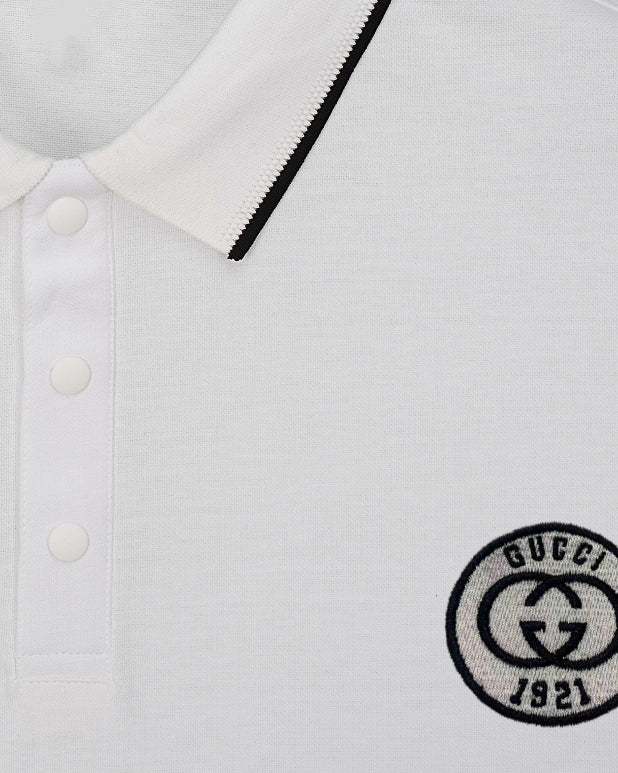 260602 New high-quality, minimalist business casual ice-touch POLO
