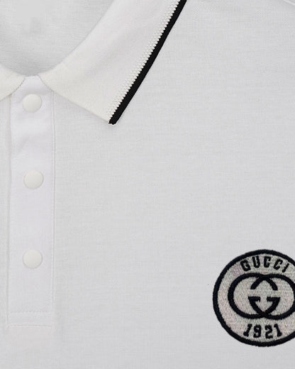 260602 New high-quality, minimalist business casual ice-touch POLO